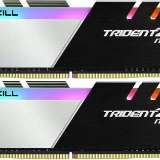 G.Skill Trident Z Neo DDR4 16GB RAM με 2x8GB Modules και Ταχύτητα 3600 για Desktop