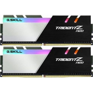 G.Skill Trident Z Neo DDR4 16GB RAM με 2x8GB Modules και Ταχύτητα 3600 για Desktop