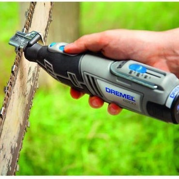 Dremel Μπαταρία Εργαλείου Λιθίου 12V με Χωρητικότητα 2Ah 880