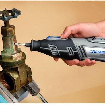 Dremel Μπαταρία Εργαλείου Λιθίου 12V με Χωρητικότητα 2Ah 880
