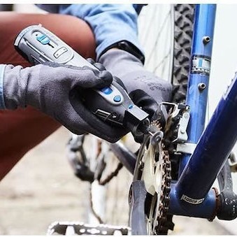 Dremel Μπαταρία Εργαλείου Λιθίου 12V με Χωρητικότητα 2Ah 880