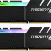G.Skill Trident Z RGB DDR4 16GB RAM με 2x8GB Modules και Ταχύτητα 3600 για Desktop