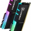 G.Skill Trident Z RGB DDR4 16GB RAM με 2x8GB Modules και Ταχύτητα 3600 για Desktop