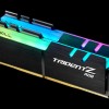 G.Skill Trident Z RGB DDR4 16GB RAM με 2x8GB Modules και Ταχύτητα 3600 για Desktop
