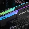 G.Skill Trident Z RGB DDR4 16GB RAM με 2x8GB Modules και Ταχύτητα 3600 για Desktop