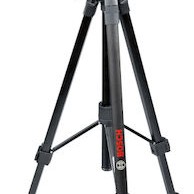 Bosch UniversalLevel 3 Set Αυτορυθμιζόμενο Γραμμικό Αλφάδι Laser Κόκκινης Δέσμης 1.5V με Εύρος Εργασίας 10m