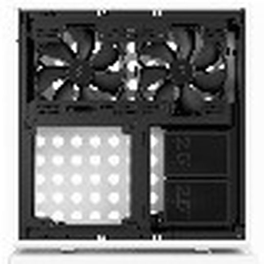 Fractal Design Σασί FD-C-RID1N-12 1τμχ