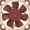 Noctua NF-A4X10 Case Fan 40mm με Σύνδεση 4-Pin PWM Καφέ