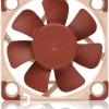 Noctua NF-A4X10 Case Fan 40mm με Σύνδεση 4-Pin PWM Καφέ