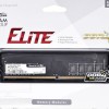 TeamGroup Elite DDR4 με Module 1x8GB και Ταχύτητα 2666 για Desktop