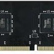 TeamGroup Elite DDR4 με Module 1x8GB και Ταχύτητα 2666 για Desktop