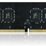 TeamGroup Elite DDR4 με Module 1x8GB και Ταχύτητα 2666 για Desktop