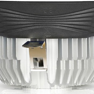 Deepcool Gamma Archer Ψύκτρα Επεξεργαστή για Socket 115x/AM3/AM3+