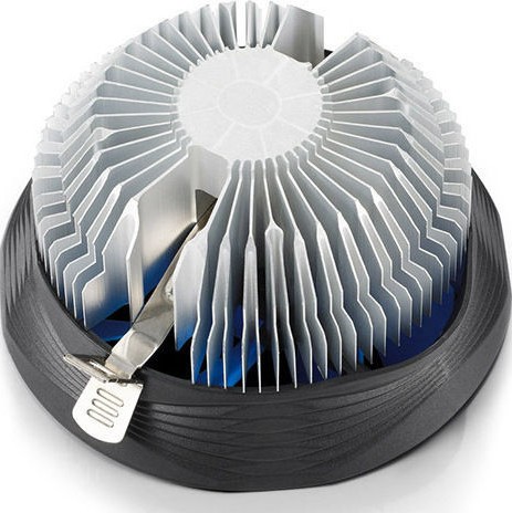Deepcool Gamma Archer Ψύκτρα Επεξεργαστή για Socket 115x/AM3/AM3+