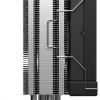 Deepcool AK400 DIGITAL SE Ψύκτρα Επεξεργαστή για Socket AM4/AM5/1200/115x