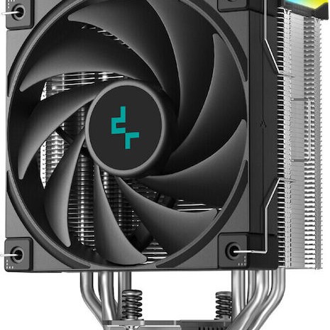 Deepcool AK400 DIGITAL SE Ψύκτρα Επεξεργαστή για Socket AM4/AM5/1200/115x