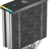 Deepcool AK400 DIGITAL SE Ψύκτρα Επεξεργαστή για Socket AM4/AM5/1200/115x