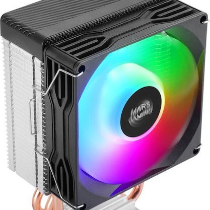 Tacens MCPU-X3 Ψύκτρα Επεξεργαστή για Socket 1200/1700/1851