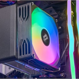 Tacens MCPU-X3 Ψύκτρα Επεξεργαστή για Socket 1200/1700/1851