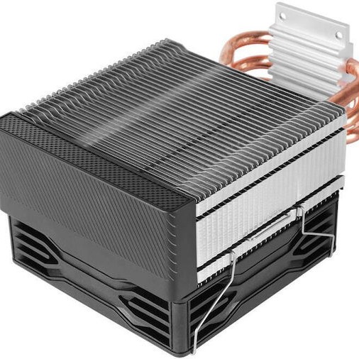 Tacens MCPU-X3 Ψύκτρα Επεξεργαστή για Socket 1200/1700/1851