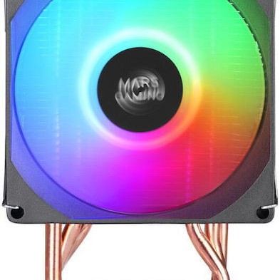 Tacens MCPU-X3 Ψύκτρα Επεξεργαστή για Socket 1200/1700/1851