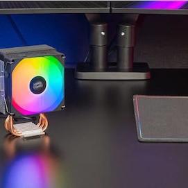 Tacens MCPU-X3 Ψύκτρα Επεξεργαστή για Socket 1200/1700/1851