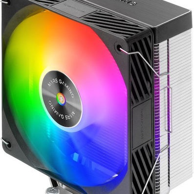 Tacens MCPU-X3 Ψύκτρα Επεξεργαστή για Socket 1200/1700/1851