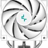 Deepcool AK400 DIGITAL SE Ψύκτρα Επεξεργαστή για Socket AM4/AM5/1200/115x Λευκή