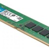 Crucial DDR4 με Module 1x8GB και Ταχύτητα 3200 για Desktop