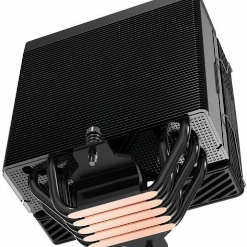 Mars Gaming MCPUX5 Ψύκτρα Επεξεργαστή για Socket AM4/AM5/1200/115x