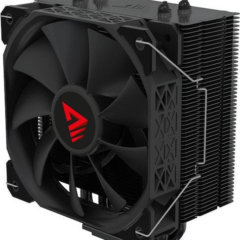 Savio VORTEX X2 Ψύκτρα Επεξεργαστή για Socket AM4/AM5/1200/115x/1700