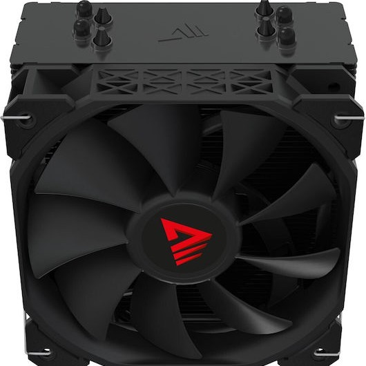 Savio VORTEX X2 Ψύκτρα Επεξεργαστή για Socket AM4/AM5/1200/115x/1700