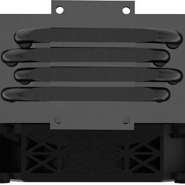 Savio VORTEX X2 Ψύκτρα Επεξεργαστή για Socket AM4/AM5/1200/115x/1700