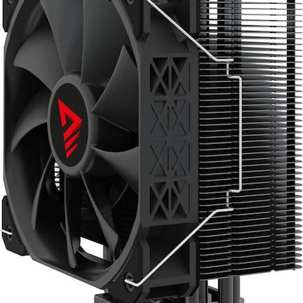 Savio VORTEX X2 Ψύκτρα Επεξεργαστή για Socket AM4/AM5/1200/115x/1700