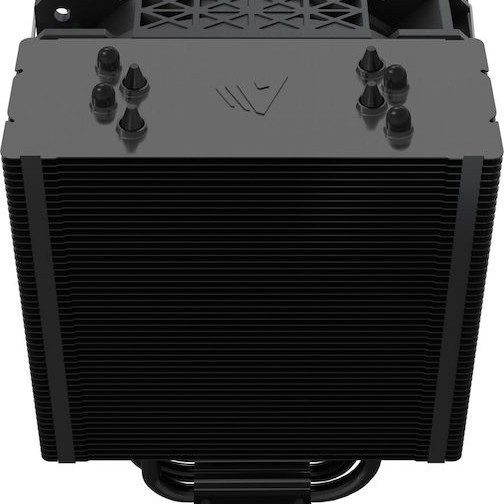 Savio VORTEX X2 Ψύκτρα Επεξεργαστή για Socket AM4/AM5/1200/115x/1700