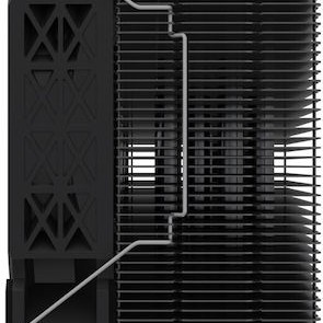 Savio VORTEX X2 Ψύκτρα Επεξεργαστή για Socket AM4/AM5/1200/115x/1700