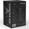 Savio VORTEX X2 Ψύκτρα Επεξεργαστή για Socket AM4/AM5/1200/115x/1700
