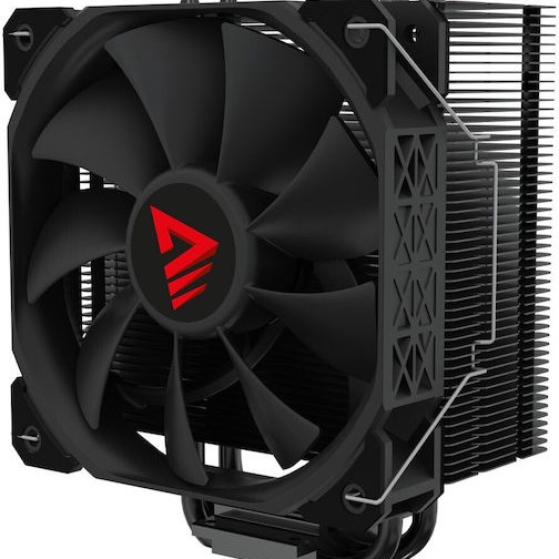 Savio VORTEX X2 Ψύκτρα Επεξεργαστή για Socket AM4/AM5/1200/115x/1700