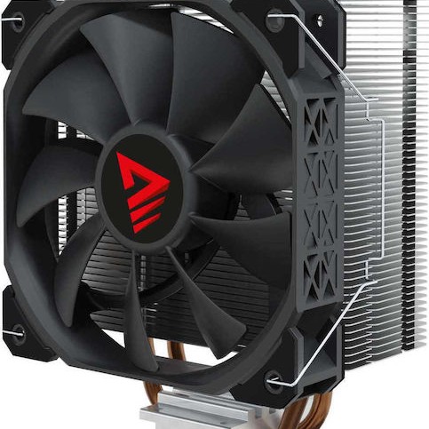 Savio Frost X2 Ψύκτρα Επεξεργαστή για Socket AM4/AM5/1200/115x/1700