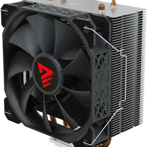 Savio Frost X2 Ψύκτρα Επεξεργαστή για Socket AM4/AM5/1200/115x/1700