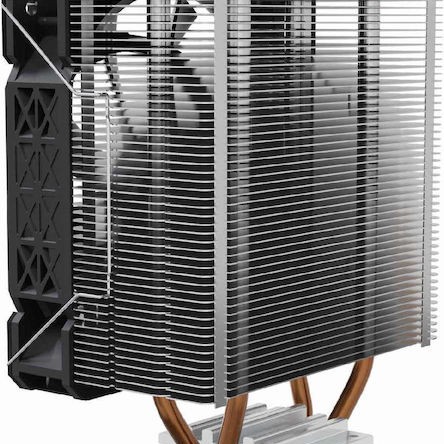 Savio Frost X2 Ψύκτρα Επεξεργαστή για Socket AM4/AM5/1200/115x/1700