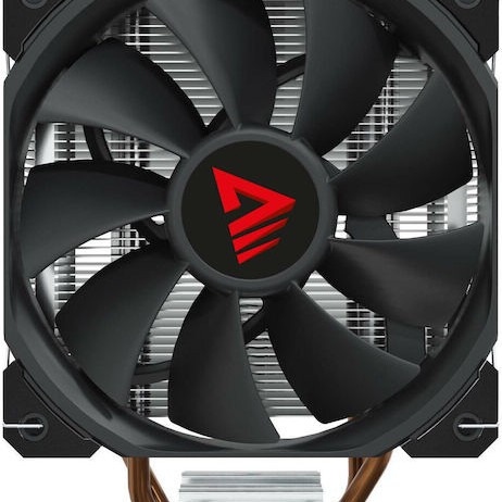 Savio Frost X2 Ψύκτρα Επεξεργαστή για Socket AM4/AM5/1200/115x/1700