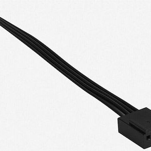 Aerocool Rime 4 Ψύκτρα Επεξεργαστή για Socket AM4/AM5/1200/1700 με ARGB Φωτισμό