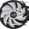Aerocool AEROPGSRAVE3-FRGB-4P Ψύκτρα Επεξεργαστή για Socket AM4/115x/1700 με RGB Φωτισμό