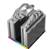 Deepcool AK620 Digital SE Ψύκτρα Επεξεργαστή Διπλού Ανεμιστήρα για Socket AM4/AM5/1200/115x με RGB Φωτισμό