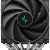 Deepcool AK620 Digital SE Ψύκτρα Επεξεργαστή Διπλού Ανεμιστήρα για Socket AM4/AM5/1200/115x με RGB Φωτισμό