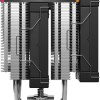 Deepcool AK620 Digital SE Ψύκτρα Επεξεργαστή Διπλού Ανεμιστήρα για Socket AM4/AM5/1200/115x με RGB Φωτισμό