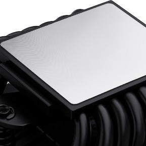 Noctua NH-D15 G2 CHROMAX.Black Ψύκτρα Επεξεργαστή για Socket AM4/AM5/1200/1700