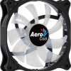 Aerocool Cosmo 12 FRGB Case Fan 120mm με Σύνδεση 4-Pin Molex