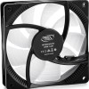 Deepcool RF 120 Case Fan με RGB Φωτισμό και Σύνδεση 4-Pin PWM